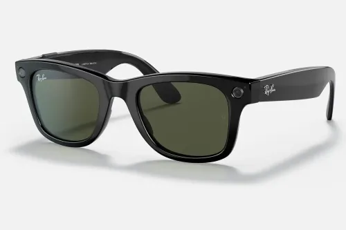 Ray-ban Stories Sunglasses